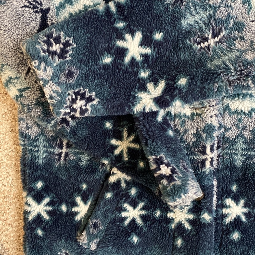L.L. Bean jacket - Picture 3 of 12
